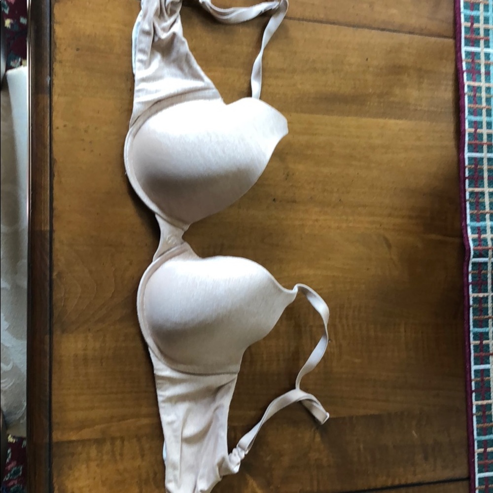 Victoria’s Secret T-shirt bra!